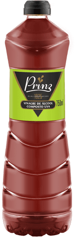 Vinagre de Alcohol Compuesto Uva