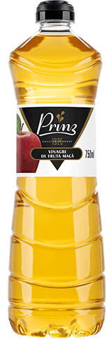 Vinagre de maçã