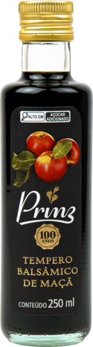 Tempero Balsâmico de Maçã